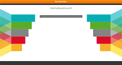 Desktop Screenshot of internetisuseful.com